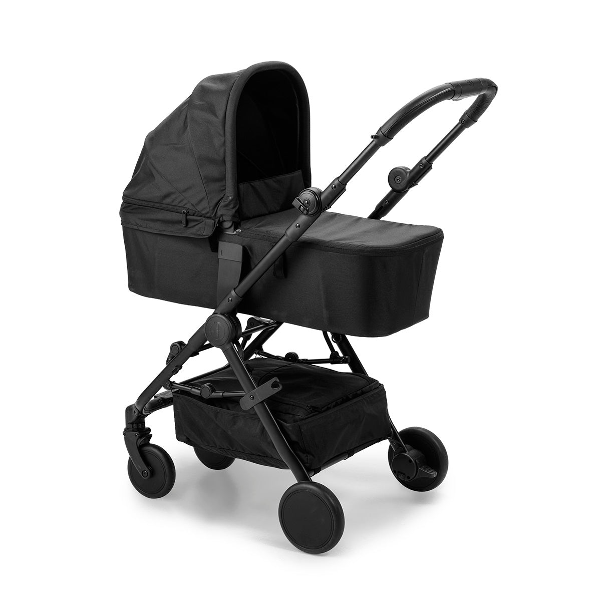 Babywanne Schwarz für Mondo Buggy