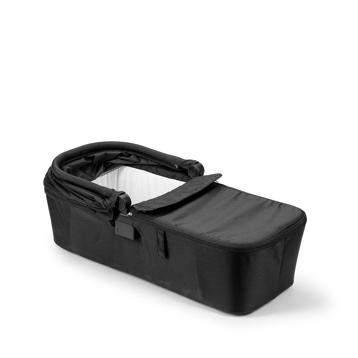 Babywanne Schwarz für Mondo Buggy