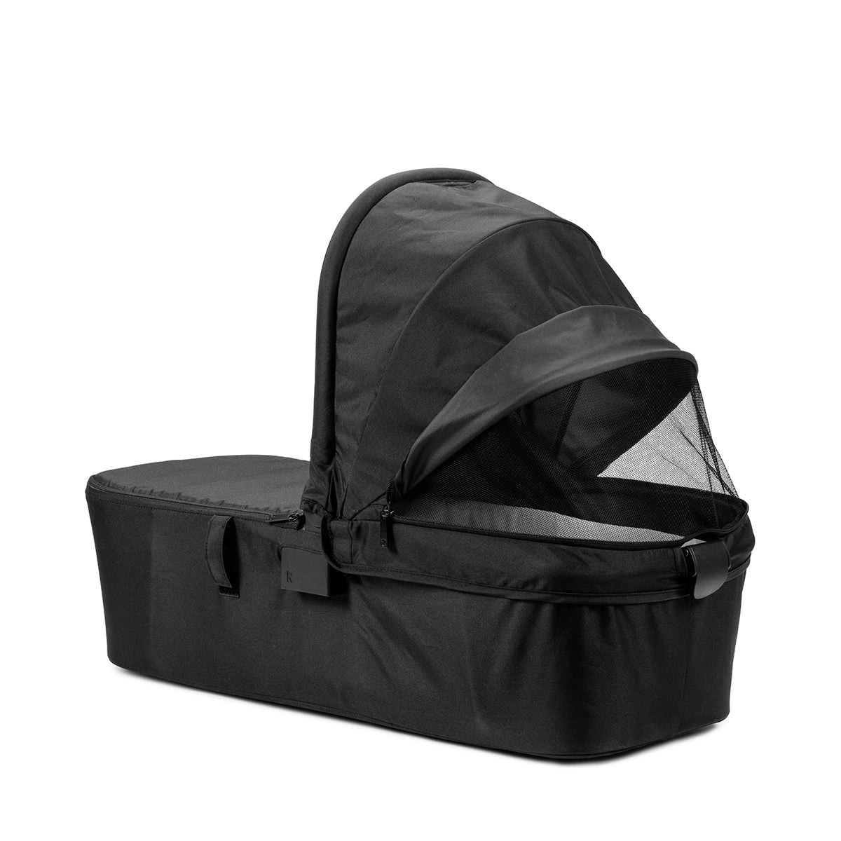 Babywanne Schwarz für Mondo Buggy