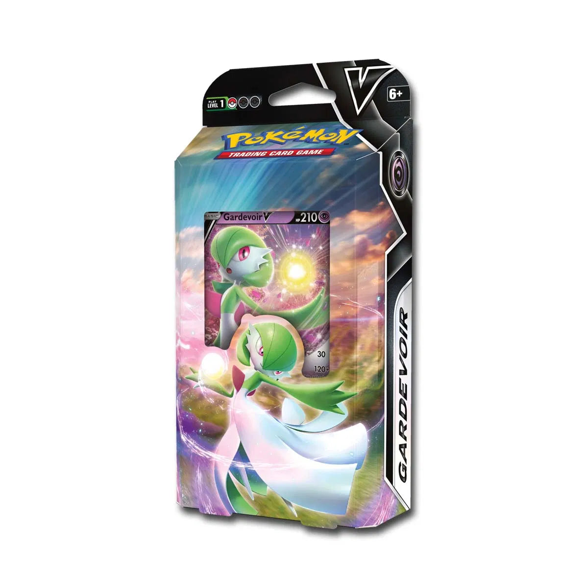 Deck de combat V