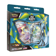 Deck de combat de ligue Inteleon V-MAX