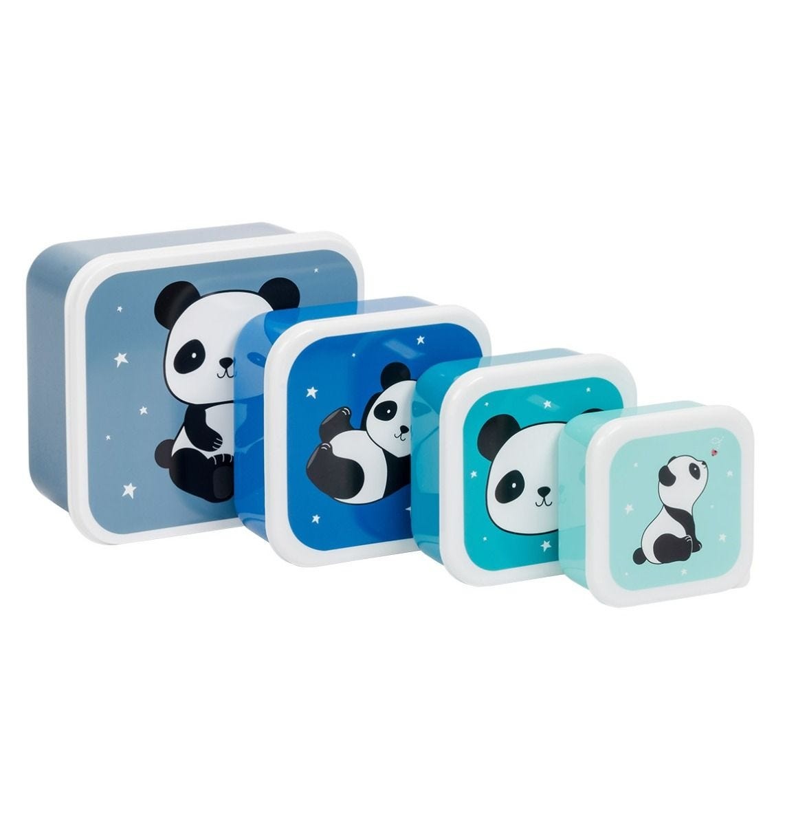 Lunchbox Set Panda