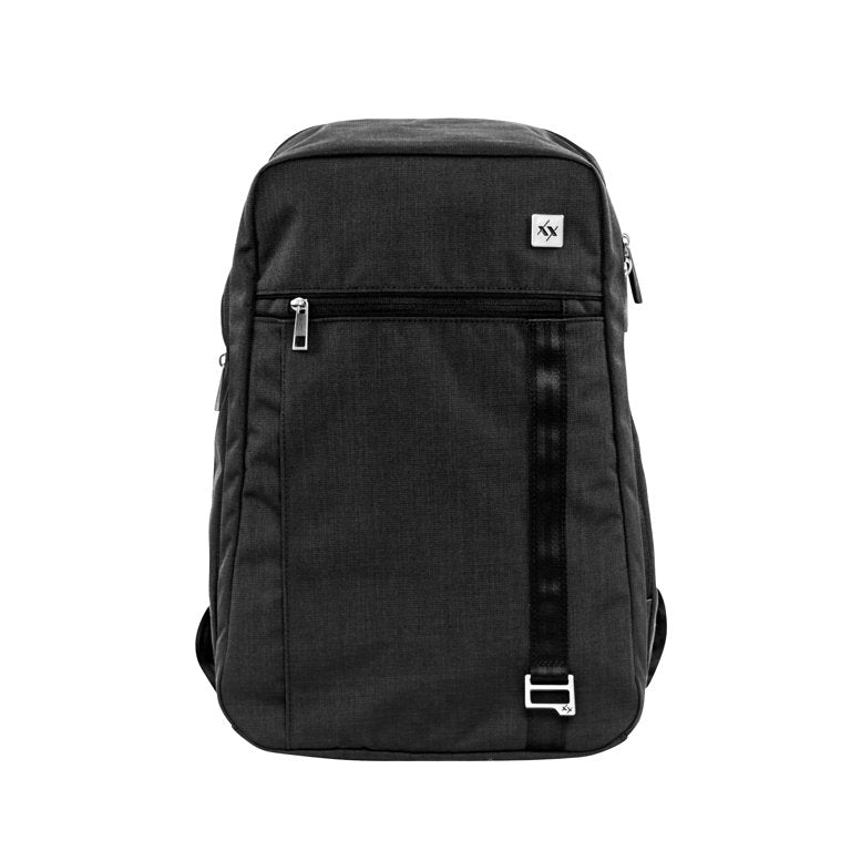 Papa Wickelrucksack Base Carbon