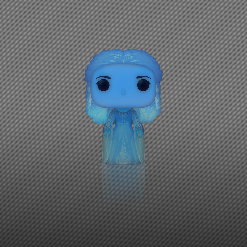 Helena Ravenclaw
