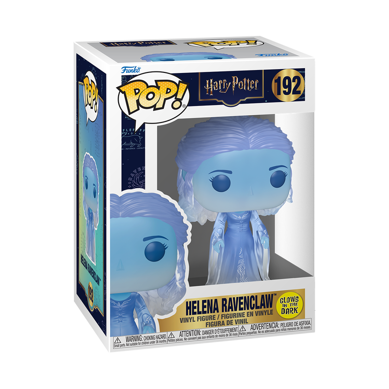 Helena Ravenclaw