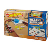 Track and Builder System