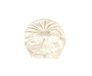 Turban Mütze Vanilla