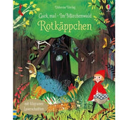 Guck mal - Im Märchenwald: Rotkäppchen