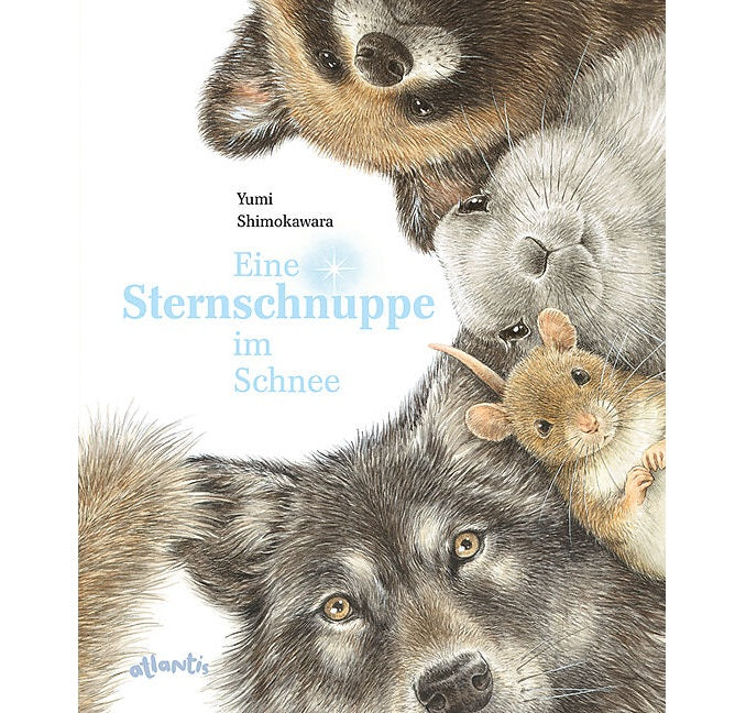 Atlantis Verlag