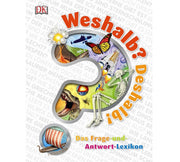 Weshalb? Deshalb!