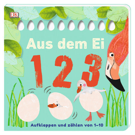 Lot de pailles en silicone Zoe, bleu multicolore