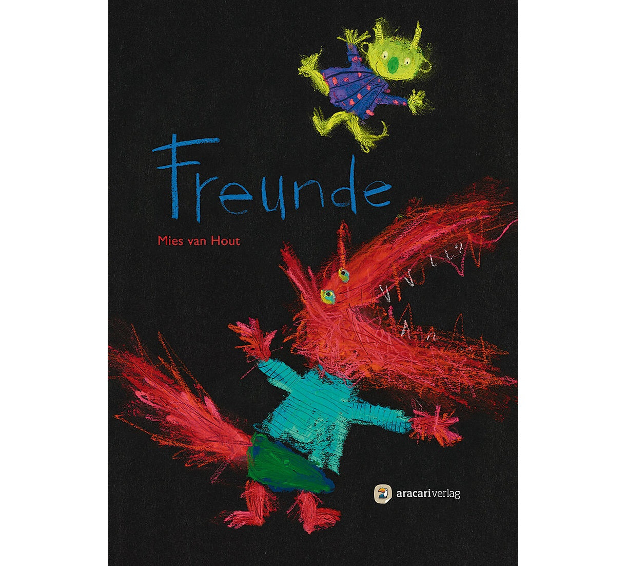 Freunde