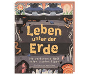Leben unter der Erde