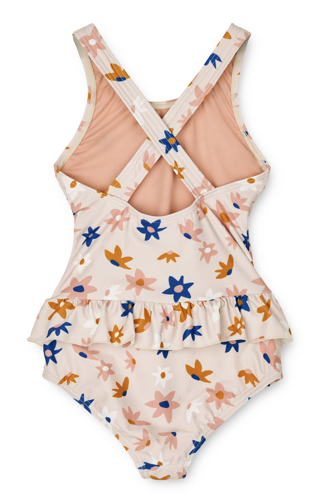 Danny Cap Peach Apple Blossom