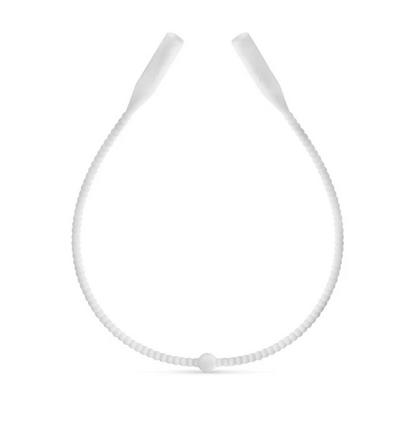 Brillenkette Silikon