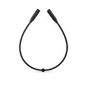 Brillenkette Silikon