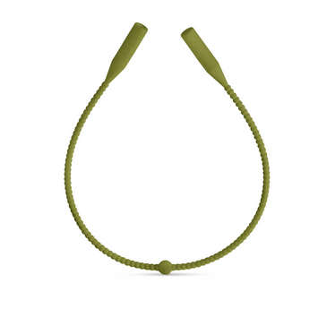 Brillenkette Silikon