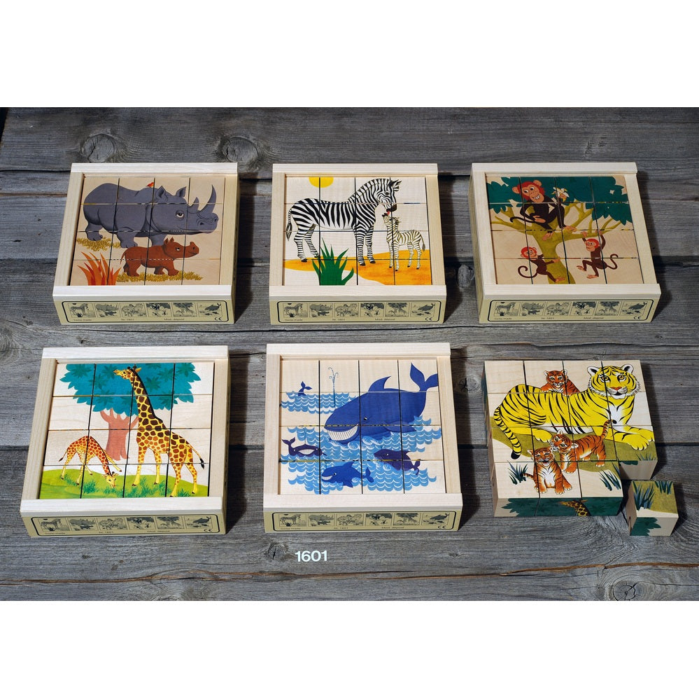 Lot de pailles en silicone Zoe, bleu multicolore