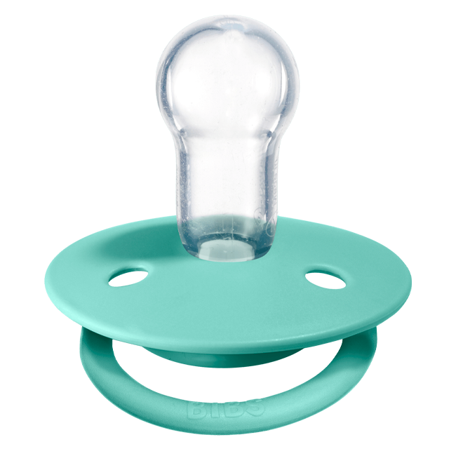 DE LUX Mint Silikon