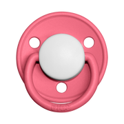 EN LUX Coral White Silicone