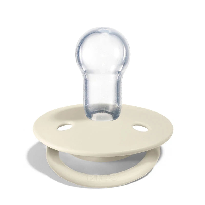DE LUX Ivory Silicone