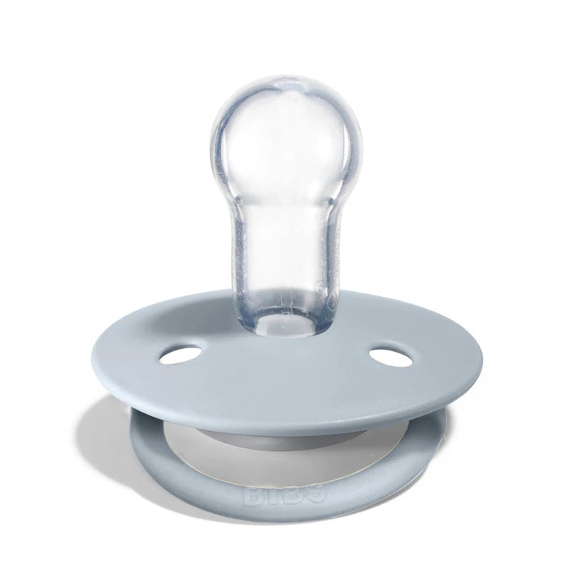 DE LUX Babyblue Silicone