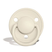 DE LUX Ivory Silicone