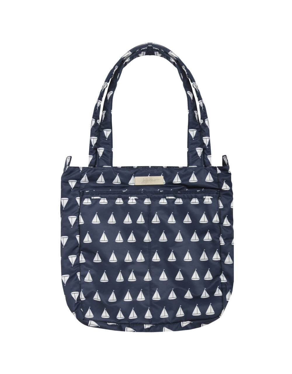 Lot de pailles en silicone Zoe, bleu multicolore