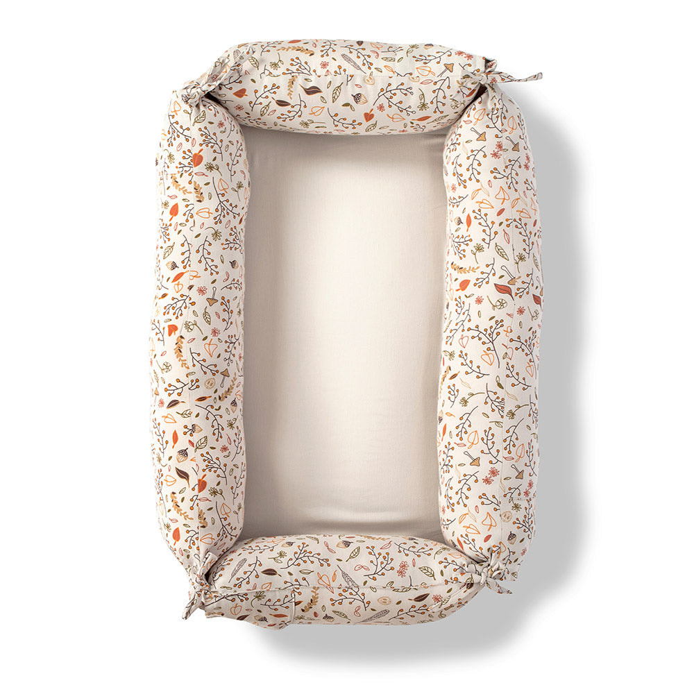 Babynest Autumn Flower