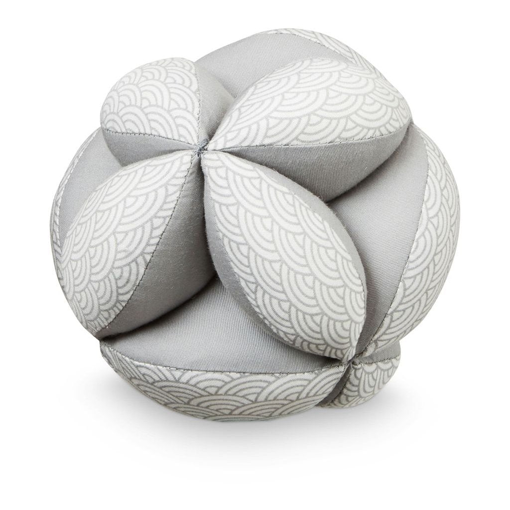 Babyball Grey Wave