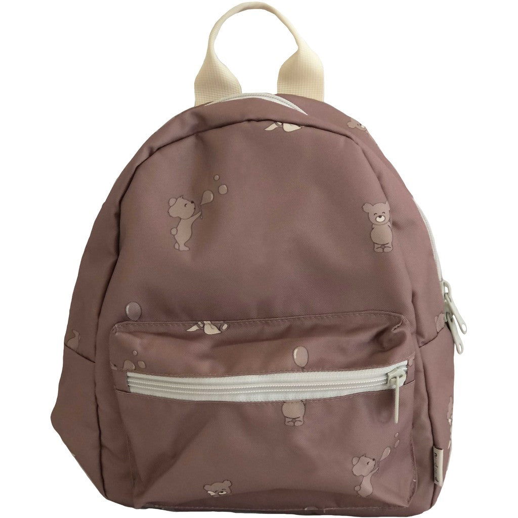 Kindergarten Rucksack Teddy
