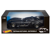 Batman Returns Batmobil 1:18