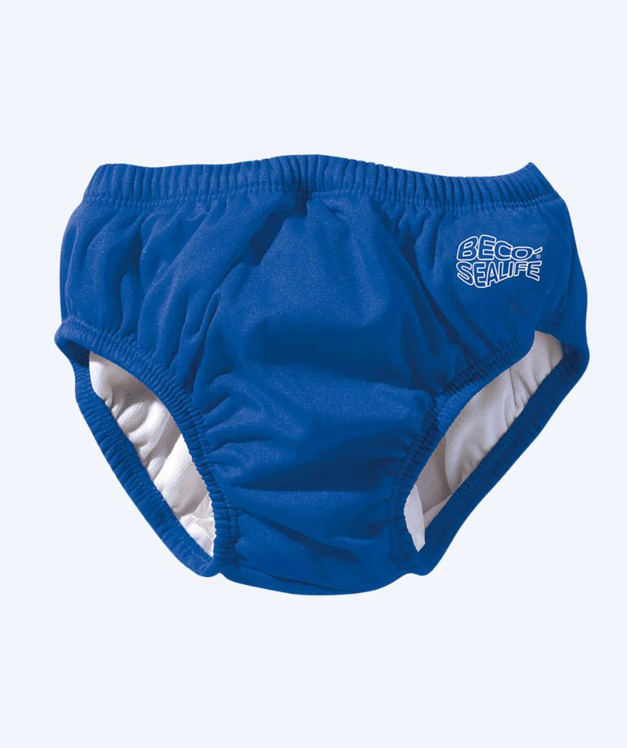 Baby Schwimmwindel Badehose 3-6 Monate