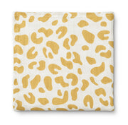 Ben Muslin Swaddle Leo Jojoba