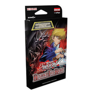 Beyond the Brave Tuckbox 3er Pack Booster