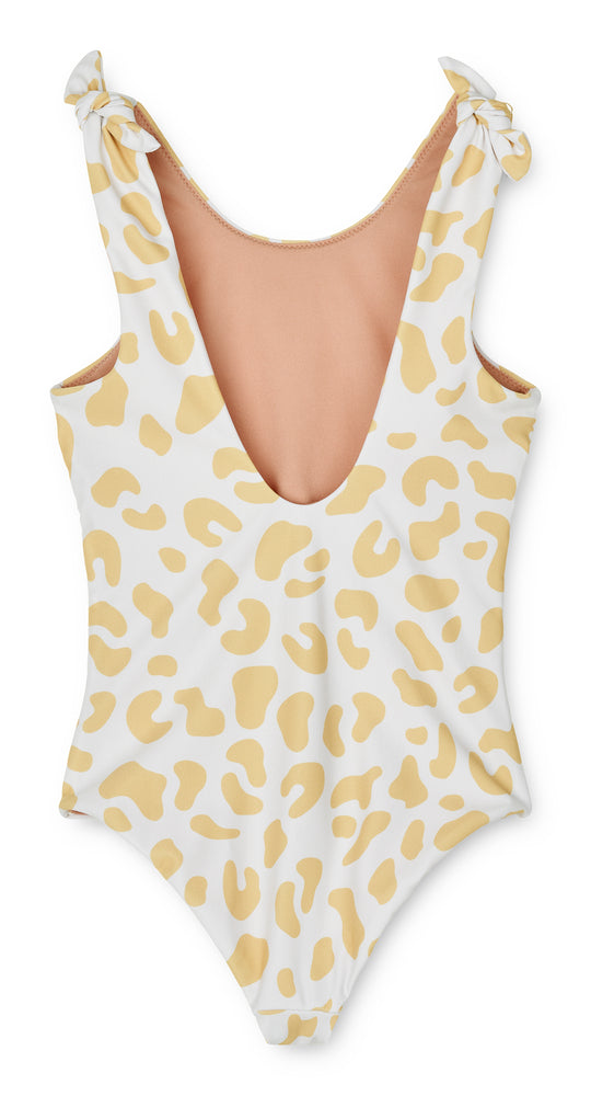 Veste polaire Mara, mélange de rose Toscane
