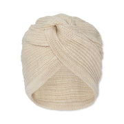 Vitum Merino Turbanmütze Milk