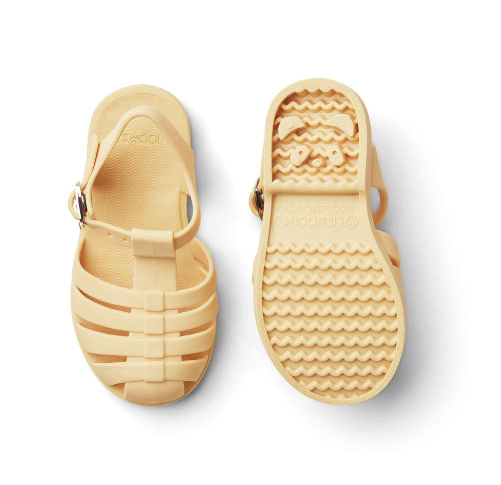 Bre Sandale Jojoba
