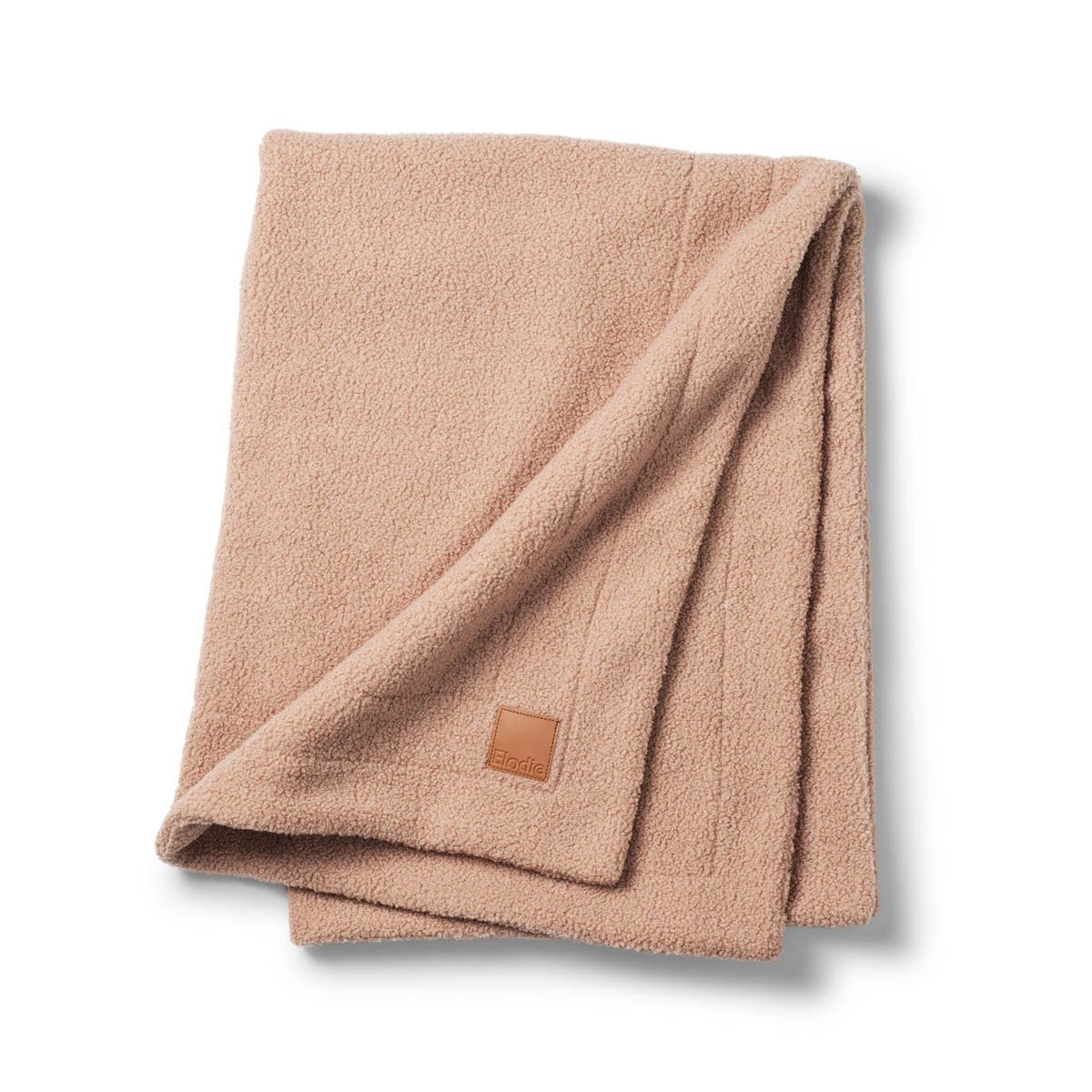 Kuscheldecke Teddy