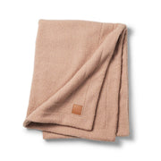 Kuscheldecke Teddy