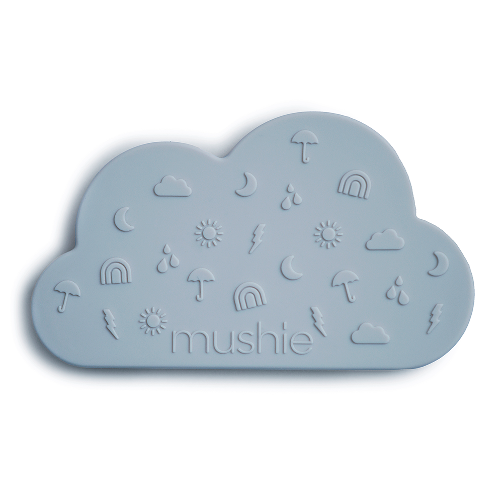 Beissling Wolke Blau