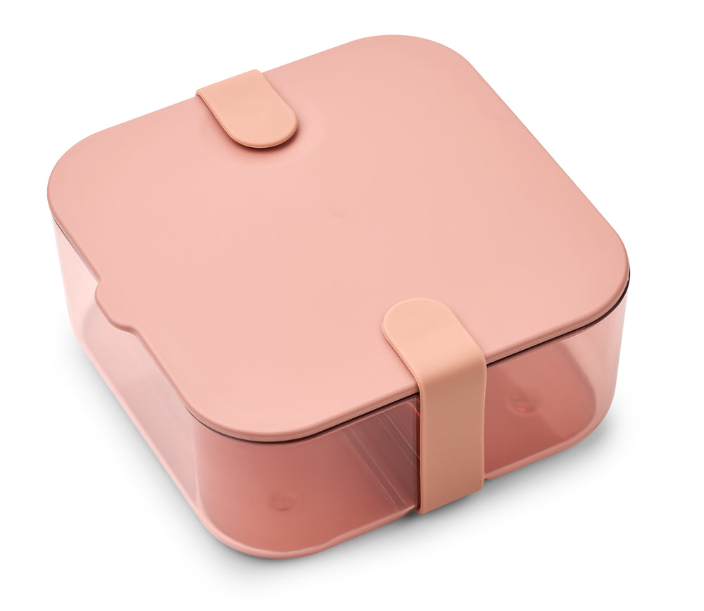 Carin Lunchbox Klein Tuscany Rose