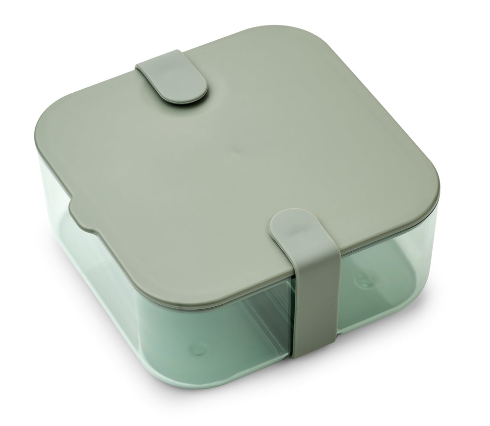 Carin Lunchbox Klein Peppermint