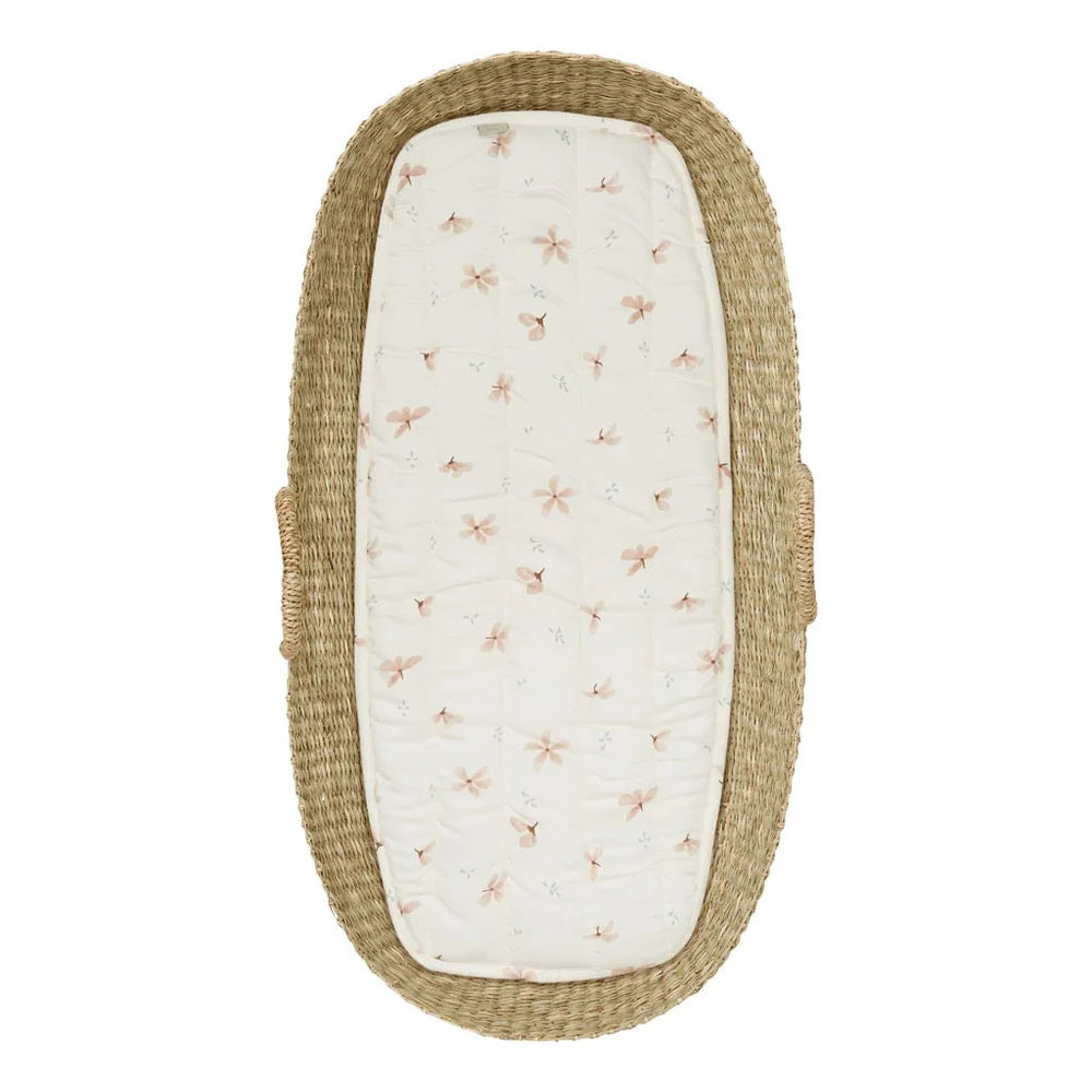 Changing mat cover Windflower