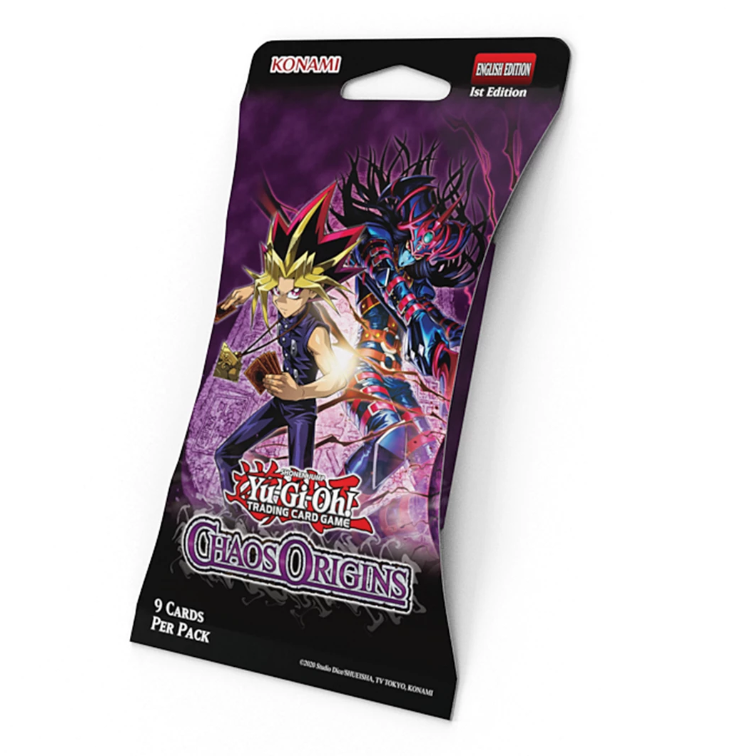 Yu-gi-oh!