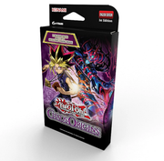 Tuckbox 3er Pack Booster