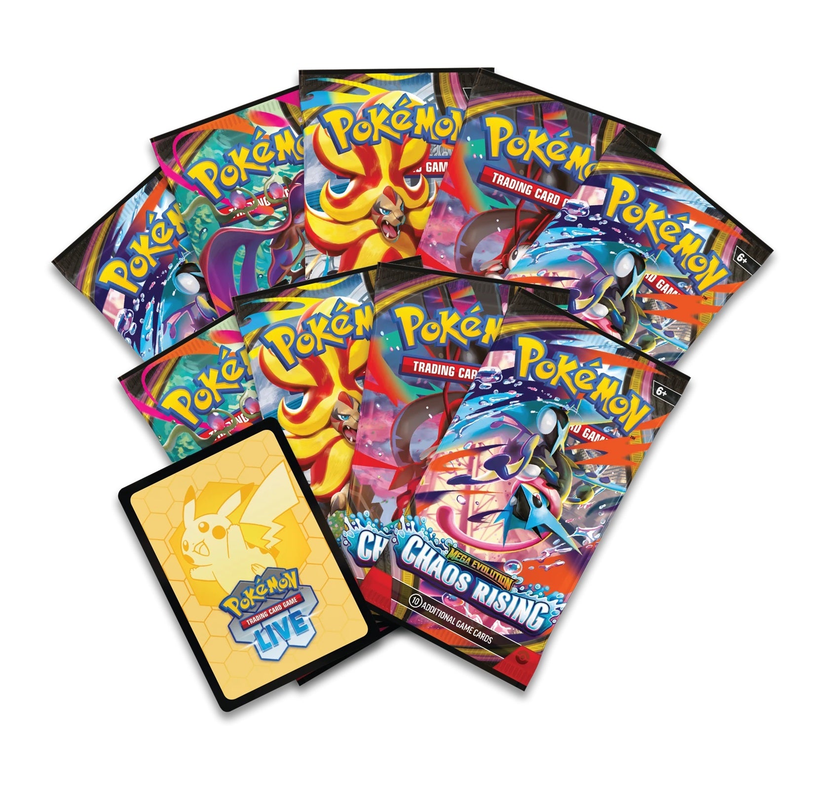 Coffret Faille Paradoxe Elite Trainer