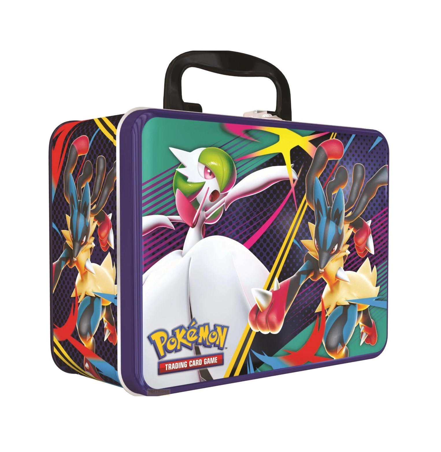 Collector Chest 2025