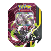 Mega-Kräfte ex Tin Mega-Darkrai