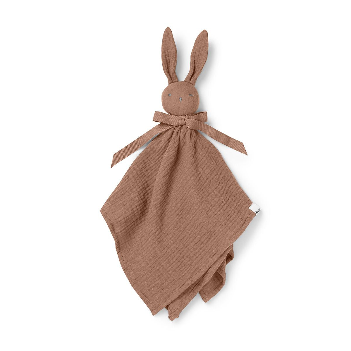 Lange en mousseline de bambou pour souris des forêts 